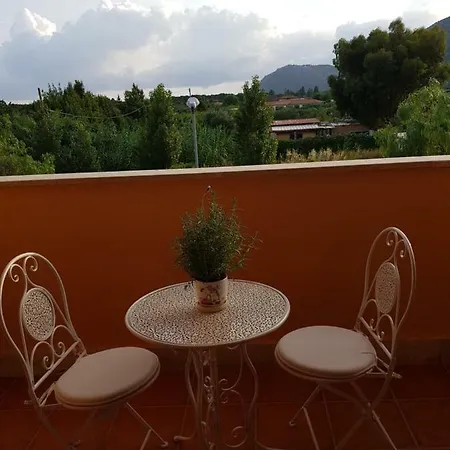 Ferienhaus Rinaldi *