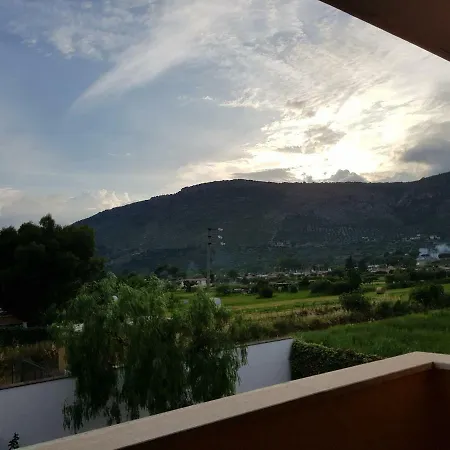 Rinaldi * Lido Di Fondi