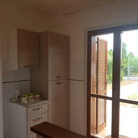Rinaldi Ferienhaus