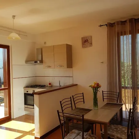 Rinaldi Ferienhaus