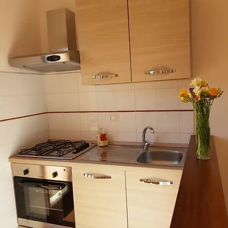 Ferienhaus Rinaldi *